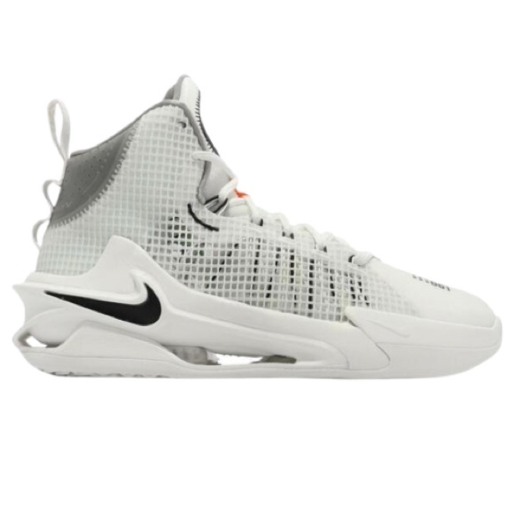 Nike Air Zoom GT Jump White/Black
